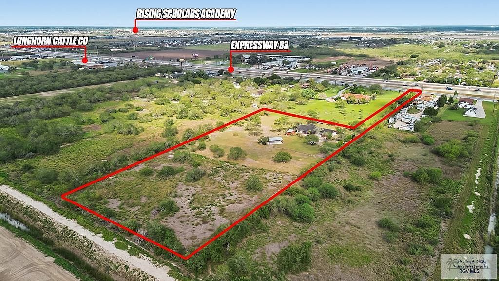 1799 W Expressway 83 San Benito, TX 78586 - Thumbnail 3