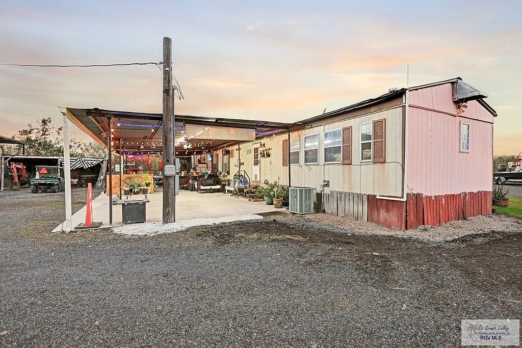 13612 N Pomelo Rd Santa Rosa, TX 78593 - Thumbnail 3