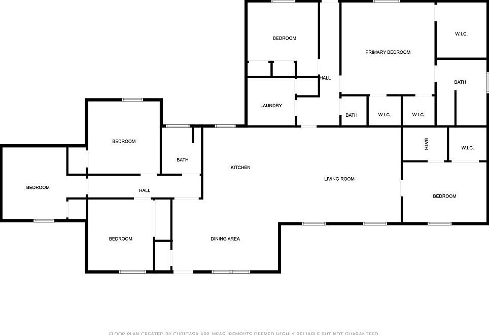 1307 4th Ave Albany, GA 31707 - Thumbnail 3