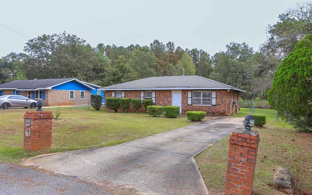 3432 Aristedes Rd Albany, GA 31721 - Thumbnail 3