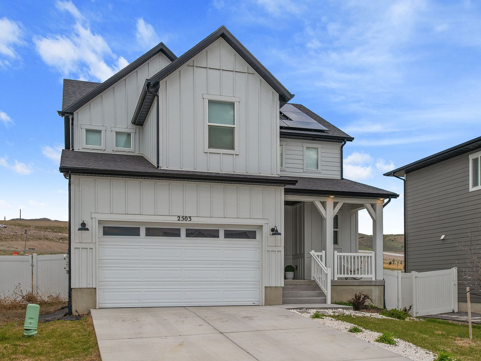 2503 N Velvet Moon Dr Saratoga Springs, UT 84045 - Thumbnail 3