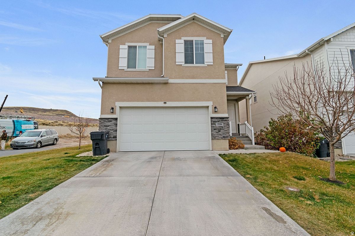 15186 S Maradona Dr Herriman, UT 84096 - Thumbnail 3