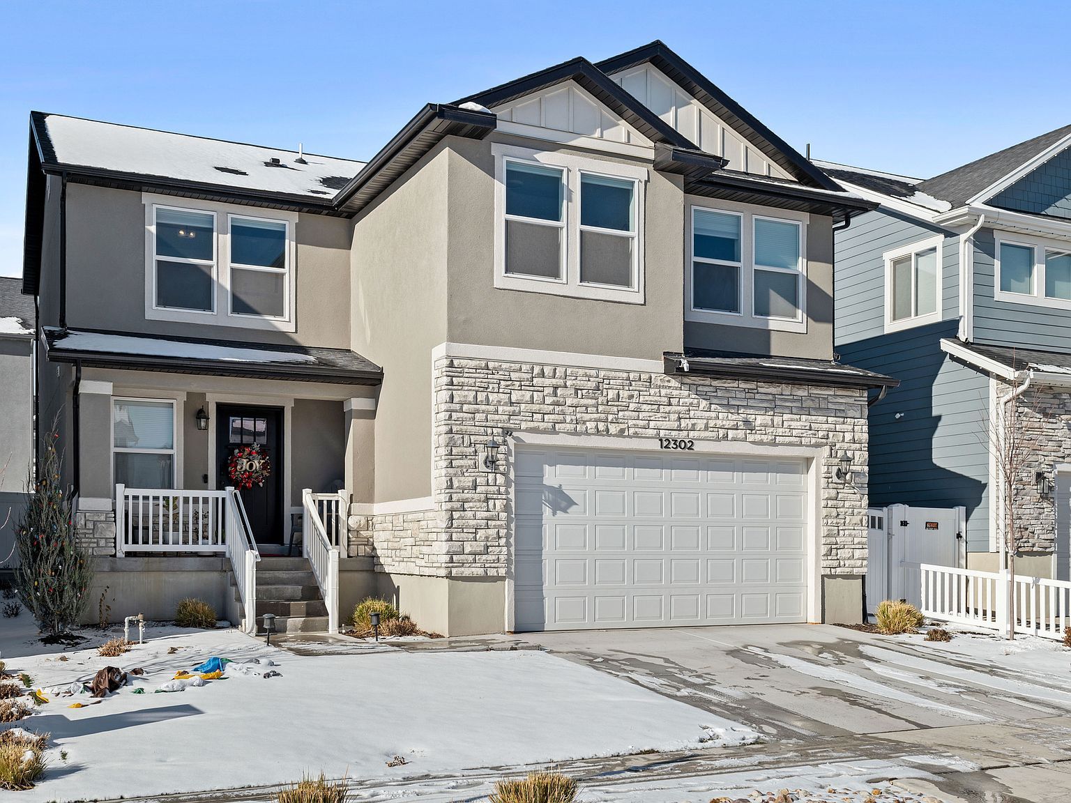 12302 S Boggs Way Herriman, UT 84096 - Thumbnail 3