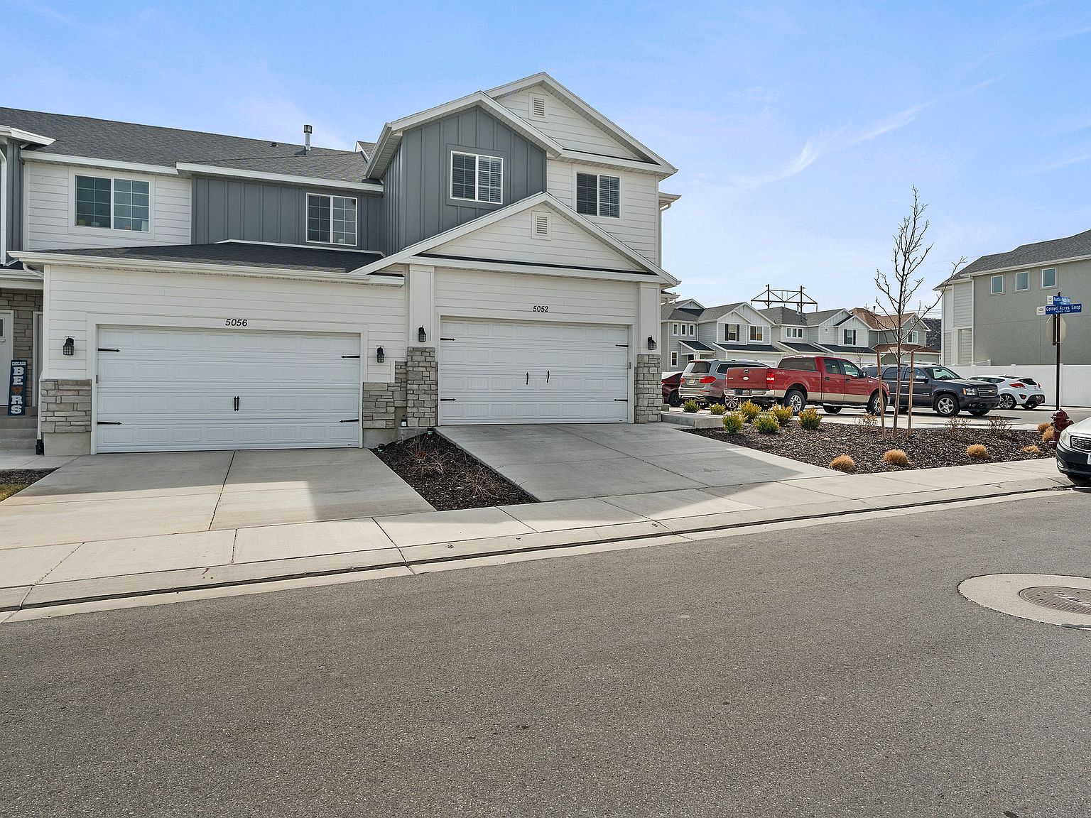 5052 E Rustic Patch Rd #3291 Eagle Mountain, UT 84005 - Thumbnail 3