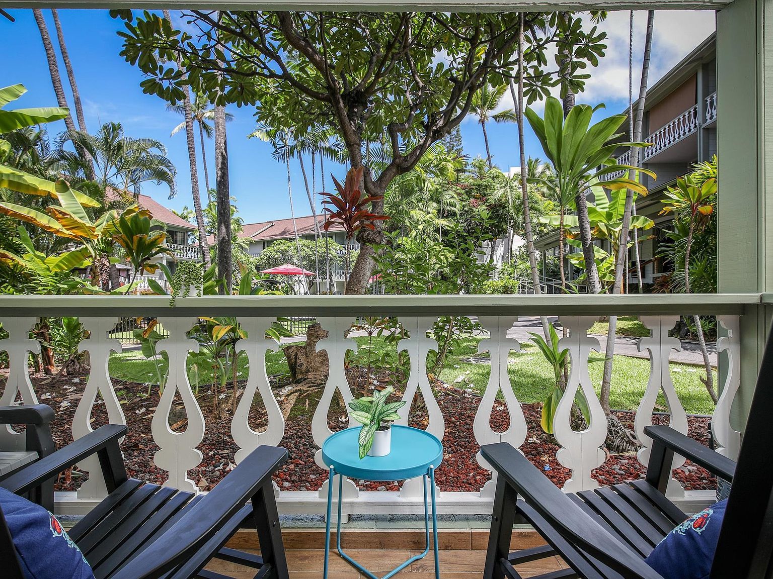 75-5776 Kuakini Hwy APT 123 Kailua Kona, HI 96740 - Thumbnail 3