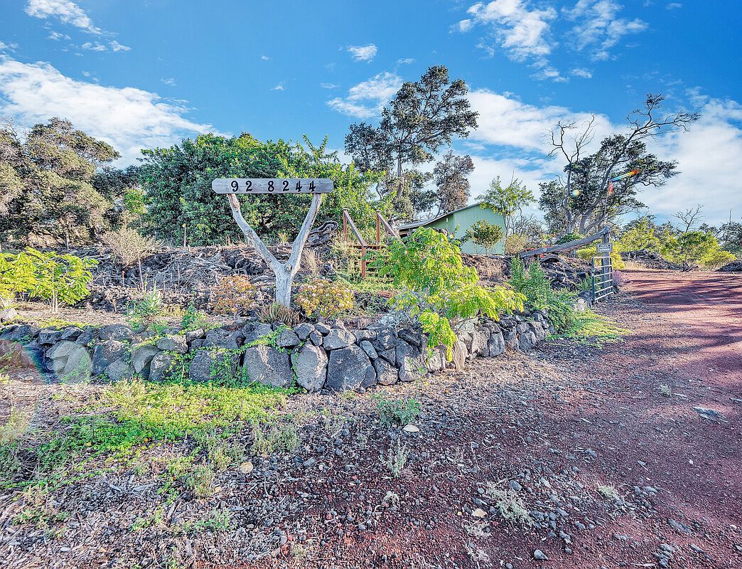 92-8244 Bamboo Ln Ocean View, HI 96737 - Thumbnail 3