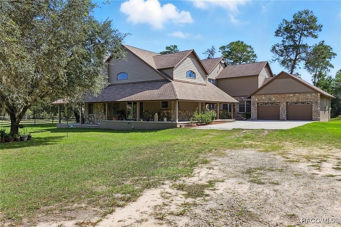 4559 W Dunklin St Dunnellon, FL 34433 - Thumbnail 3