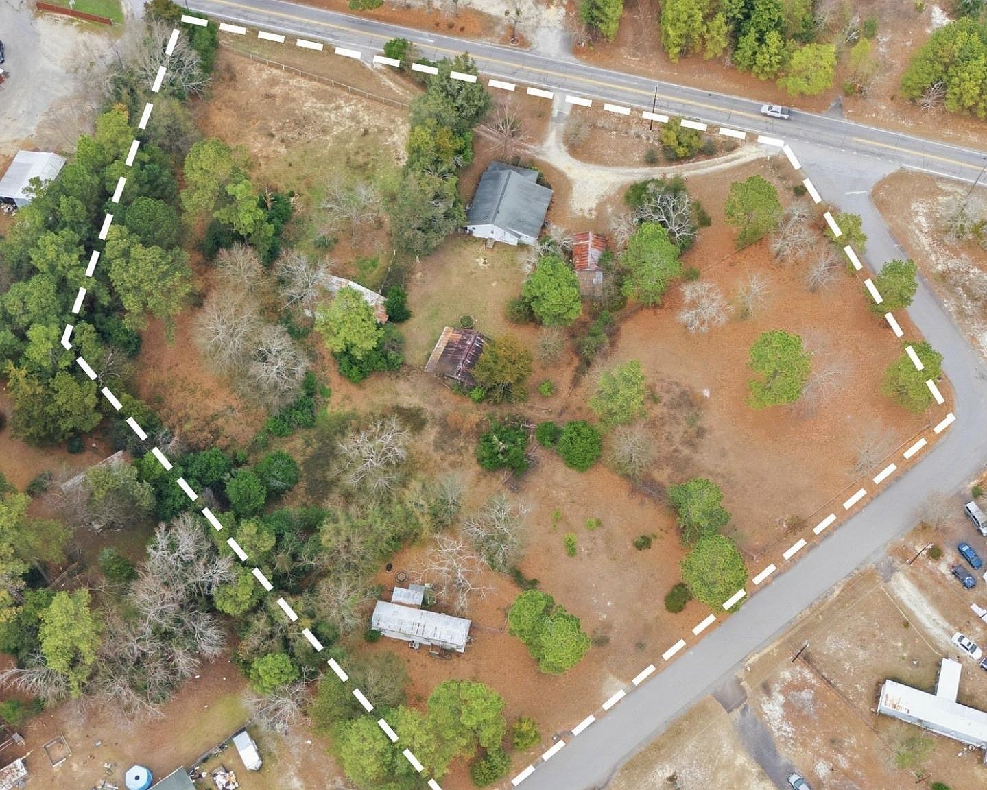 3405 Emanuel Church Rd Lexington, SC 29073 - Thumbnail 3