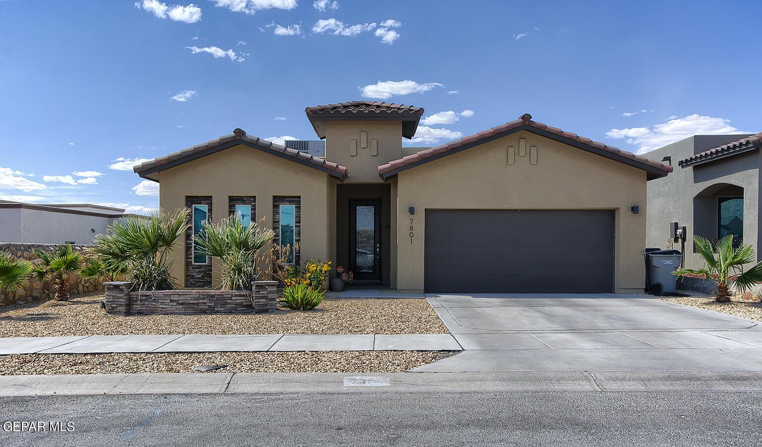 7801 Enchanted Trail Dr El Paso, TX 79911 - Thumbnail 3