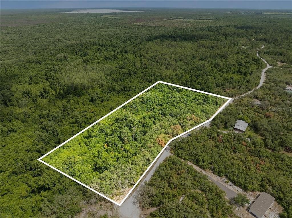 2079 Bear Run N #281 Frostproof, FL 33843 - Thumbnail 3