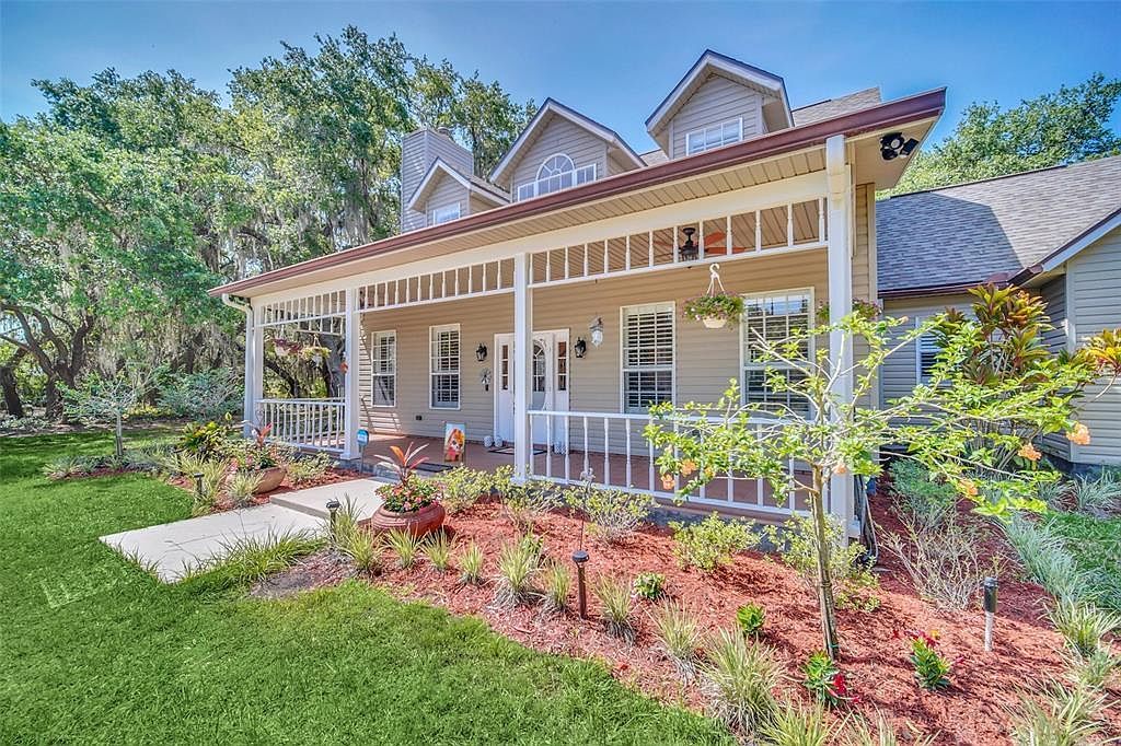 21113 Kissimmee Shores Rd Lake Wales, FL 33898 - Thumbnail 3