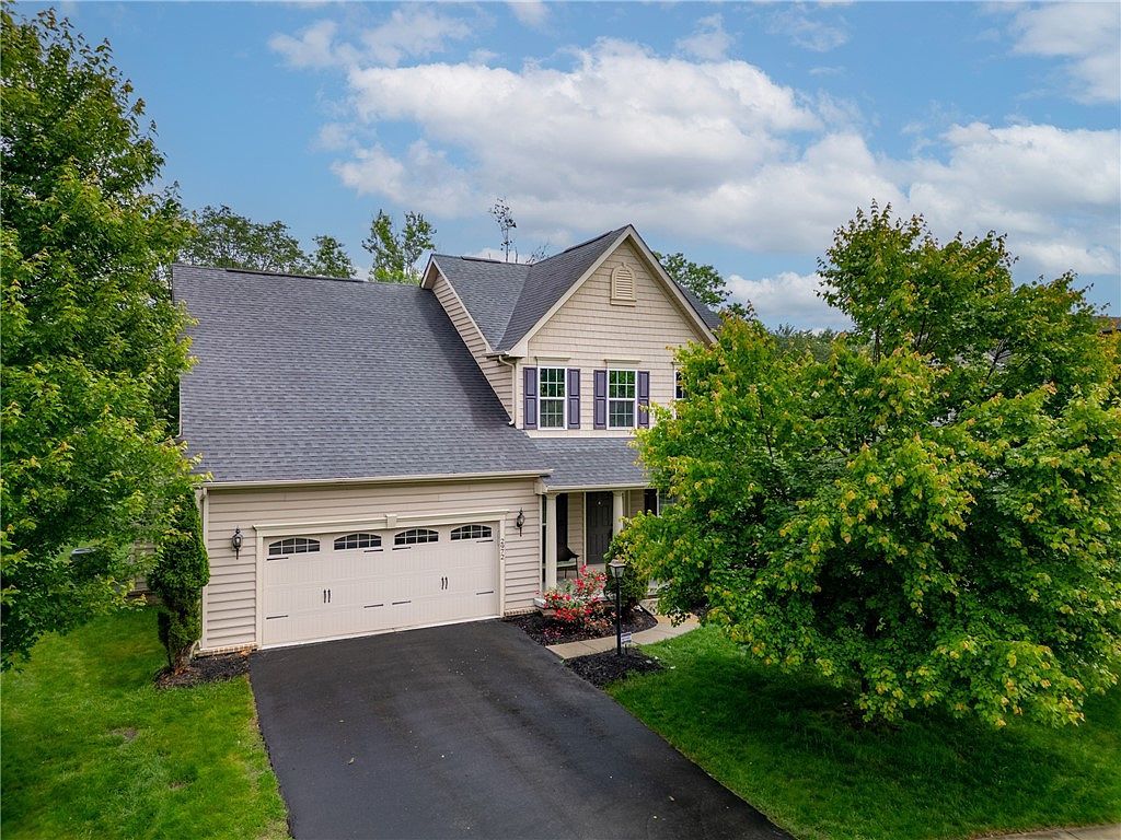 2972 Cross Creek Ct Gibsonia, PA 15044 - Thumbnail 3