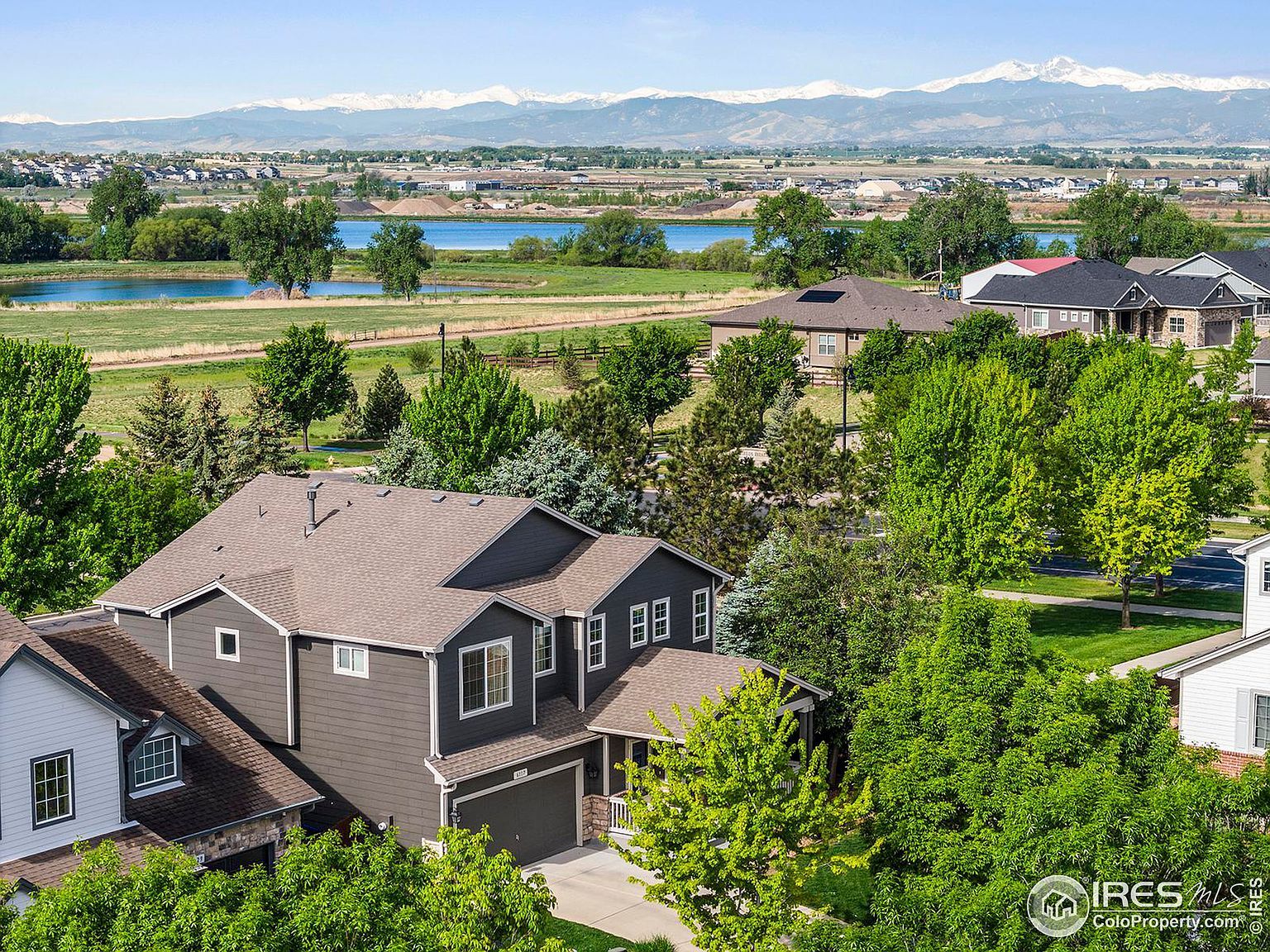 6117 Gold Dust Rd Timnath, CO 80547 - Thumbnail 3