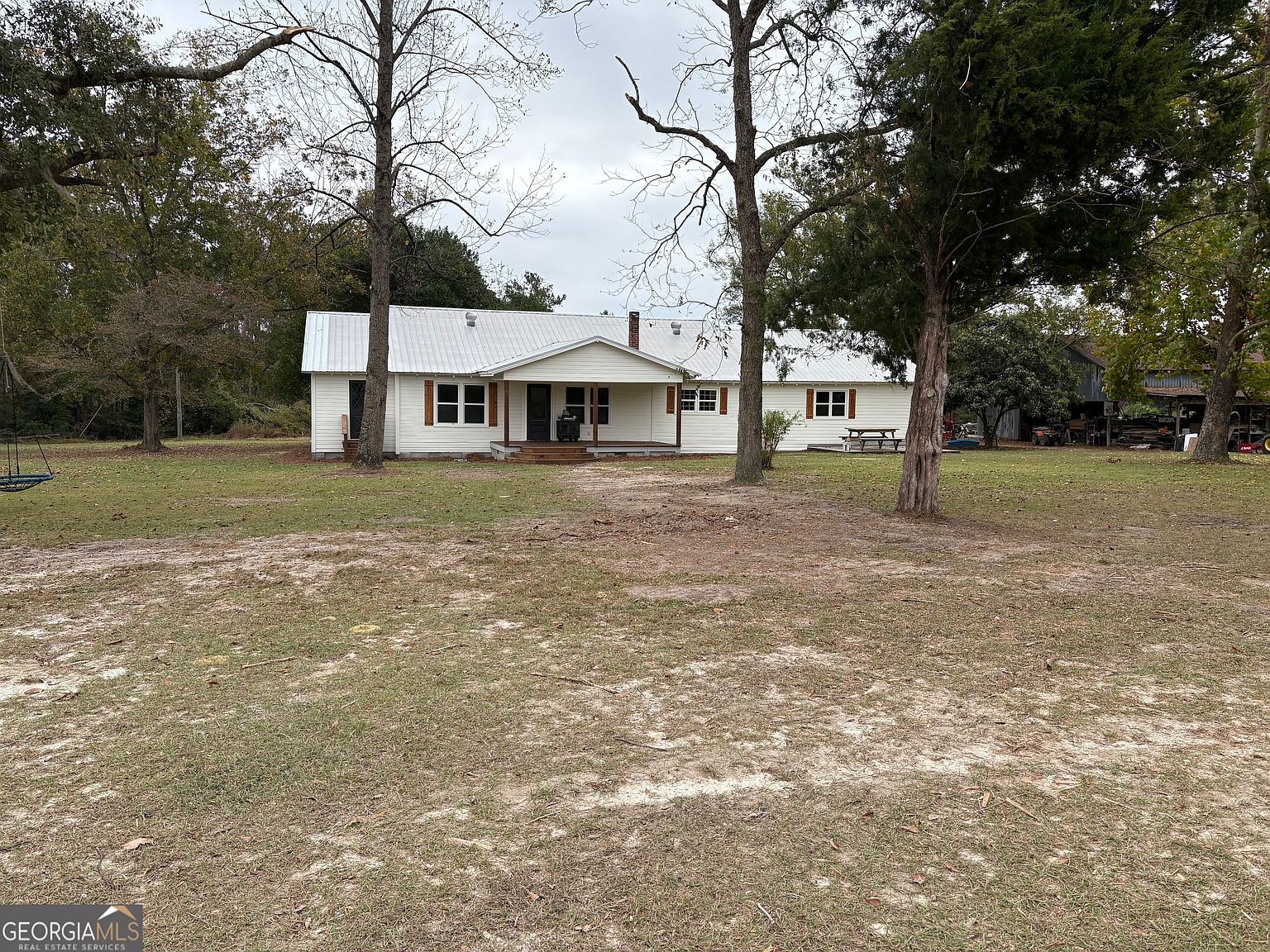 1533 W River Rd Rhine, GA 31077 - Thumbnail 3