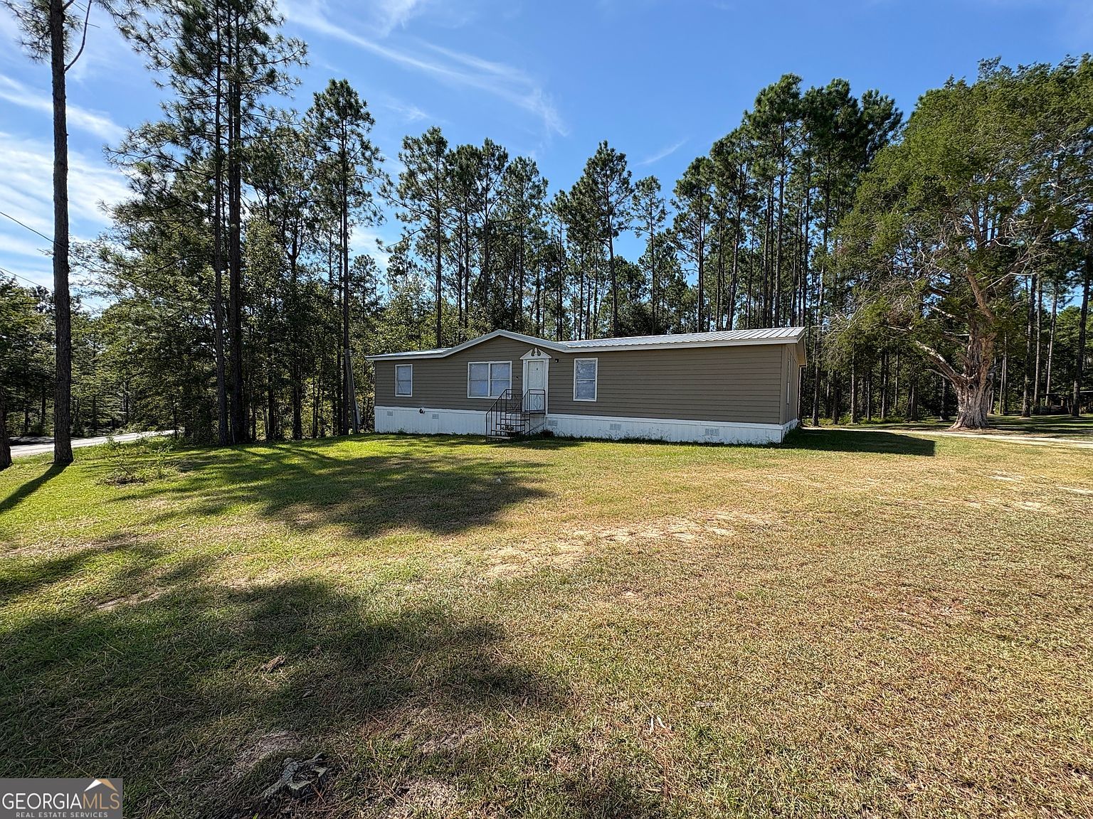 696 Old Prison Camp Rd Mc Rae Helena, GA 31055 - Thumbnail 3