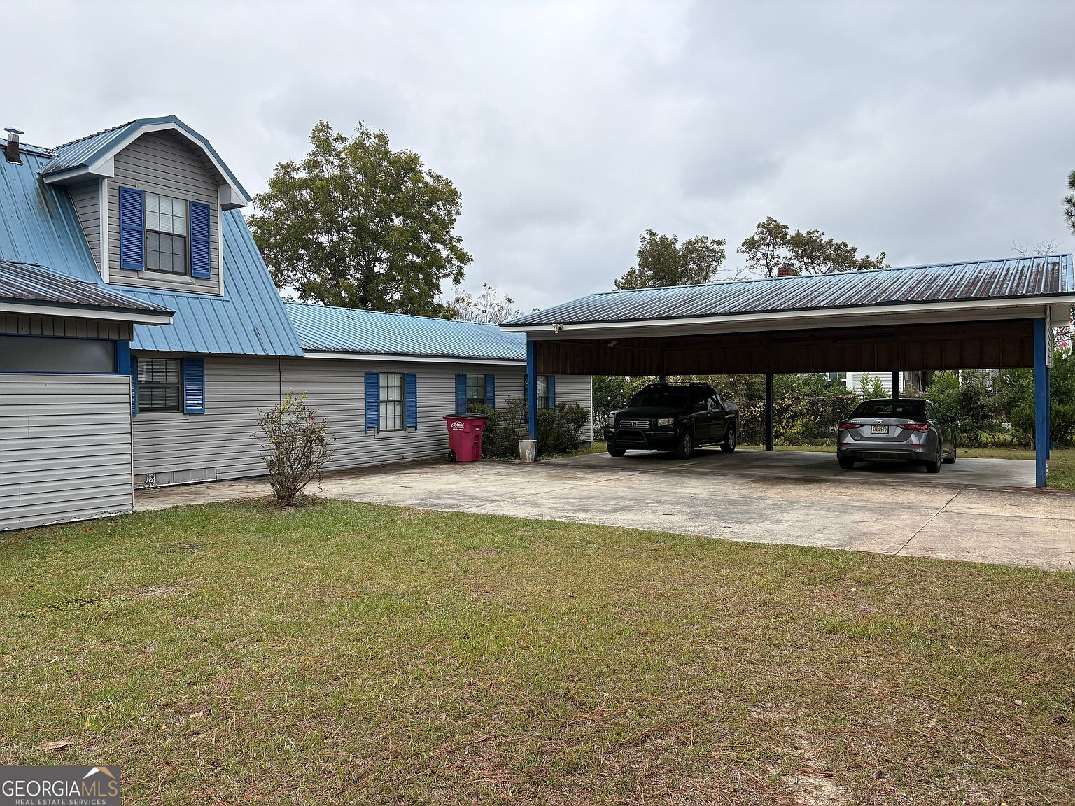 47 S 1st Ave Mc Rae, GA 31055 - Thumbnail 3