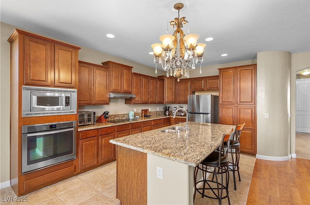 1222 Blind Pew Rdg Mesquite, NV 89027 - Thumbnail 3