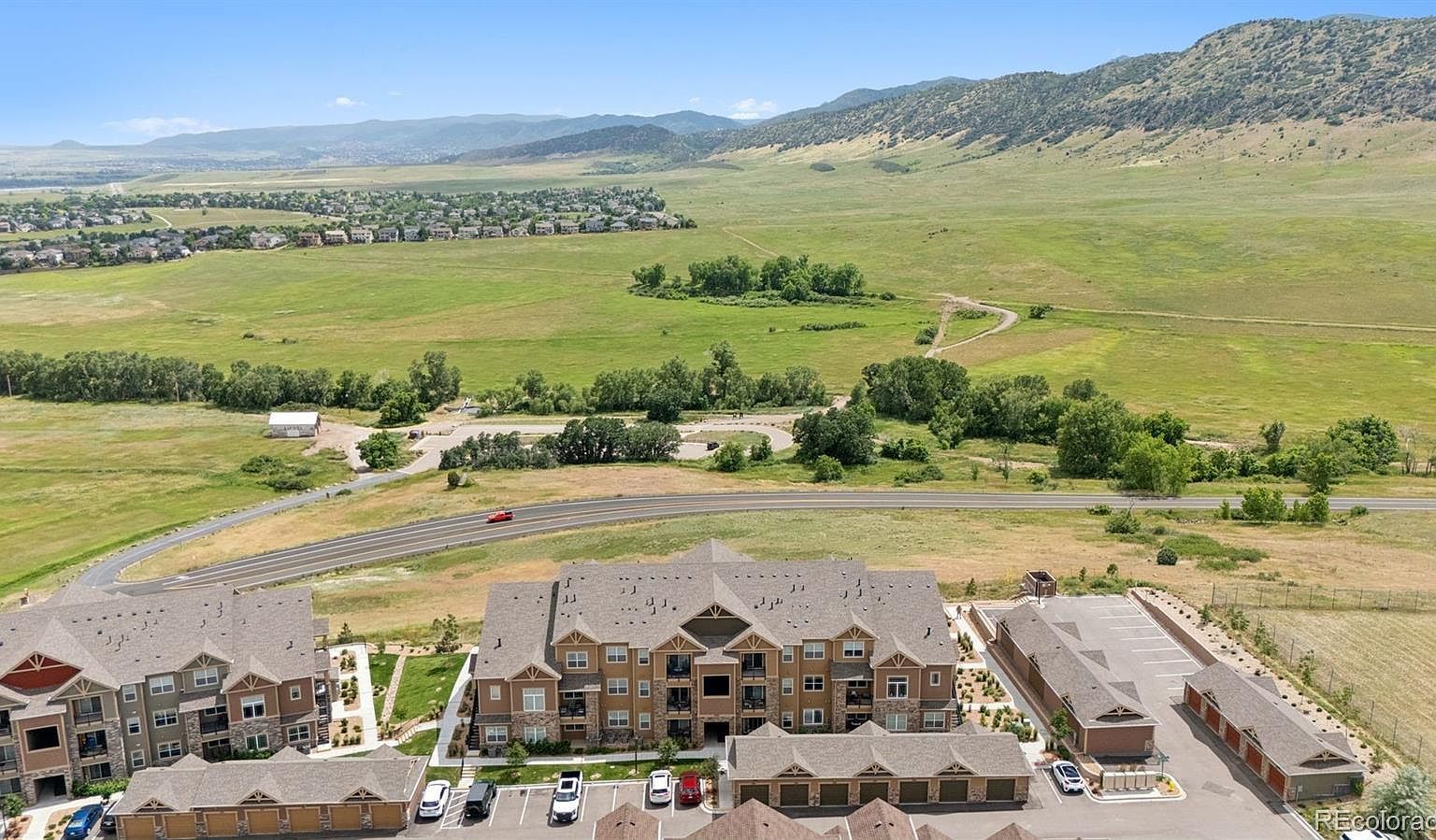 10062 W Victoria Pl UNIT 205 Littleton, CO 80127 - Thumbnail 3