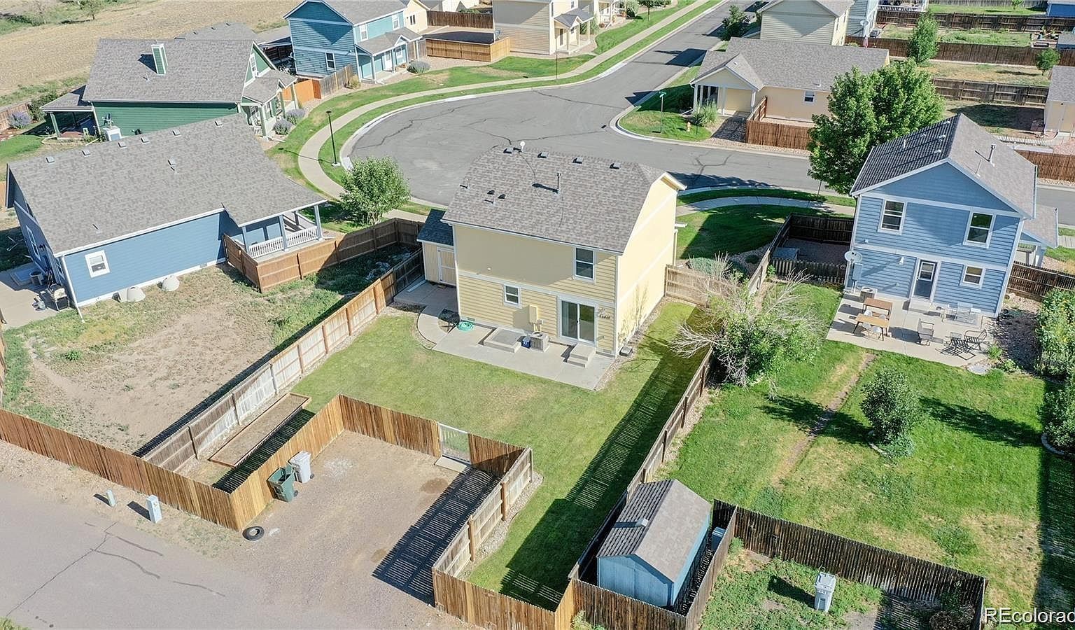 55410 E 27th Pl Strasburg, CO 80136 - Thumbnail 3