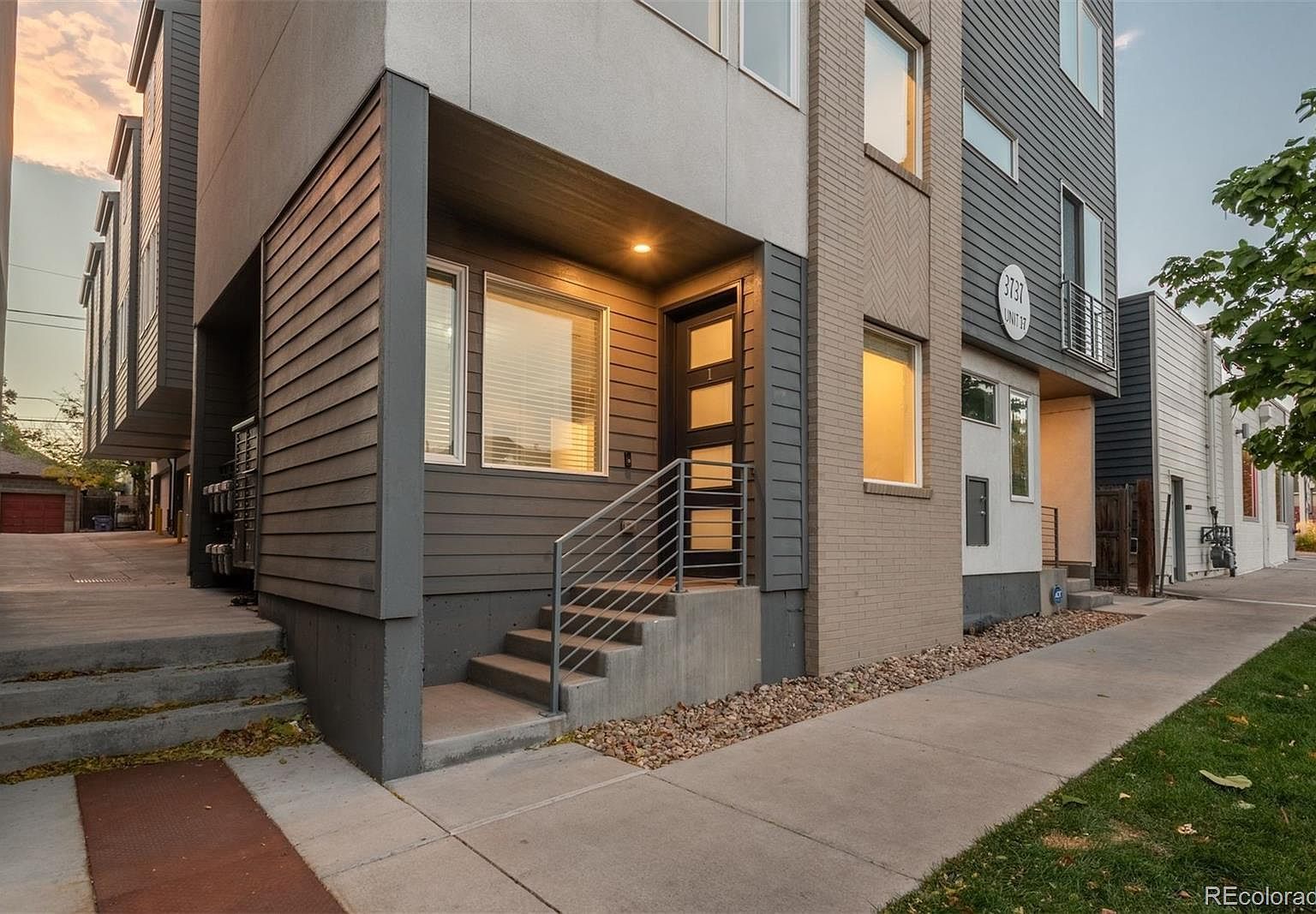 3737 Kalamath St APT 1 Denver, CO 80211 - Thumbnail 3