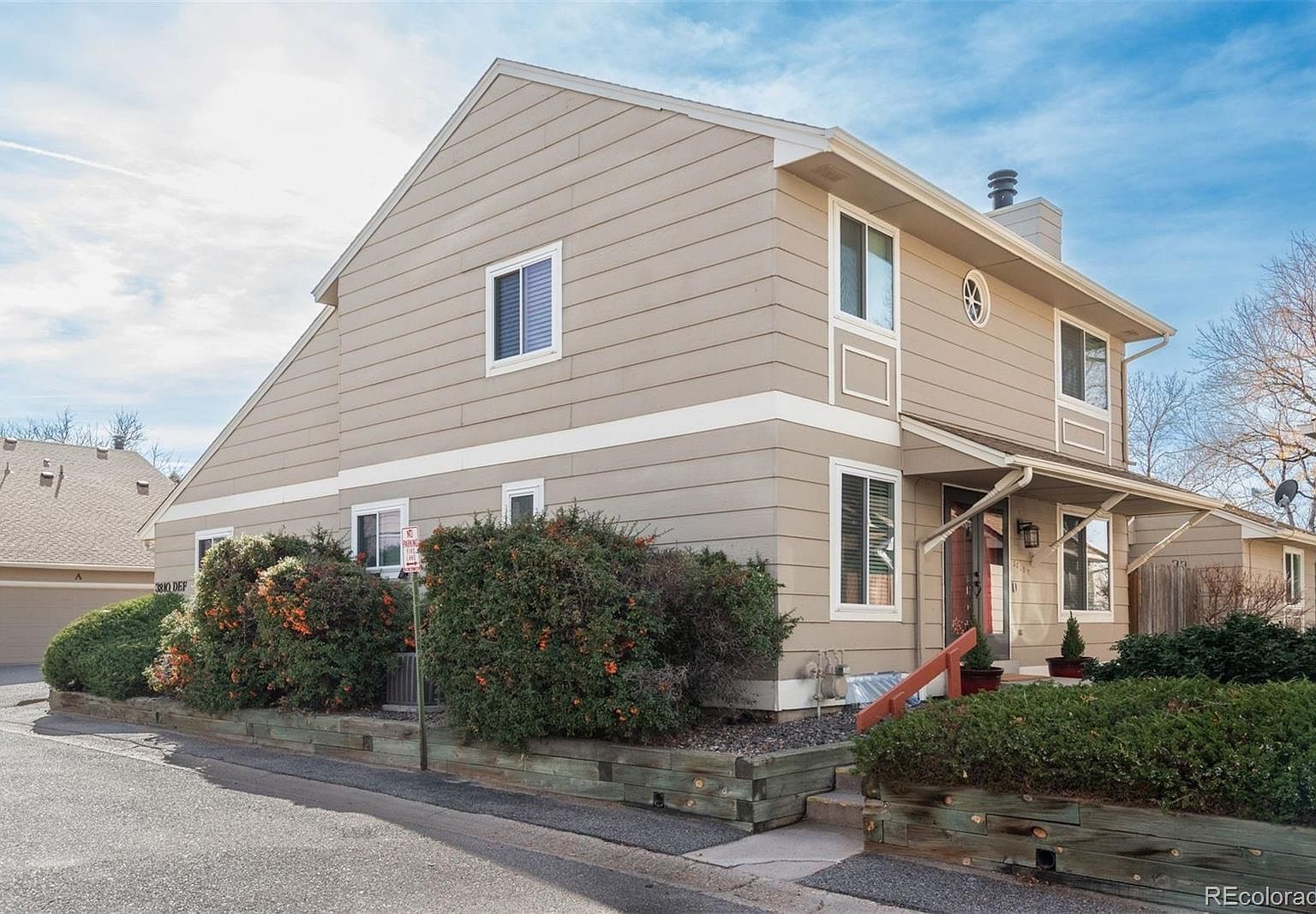 3810 S Atchison Way UNIT F Aurora, CO 80014 - Thumbnail 3