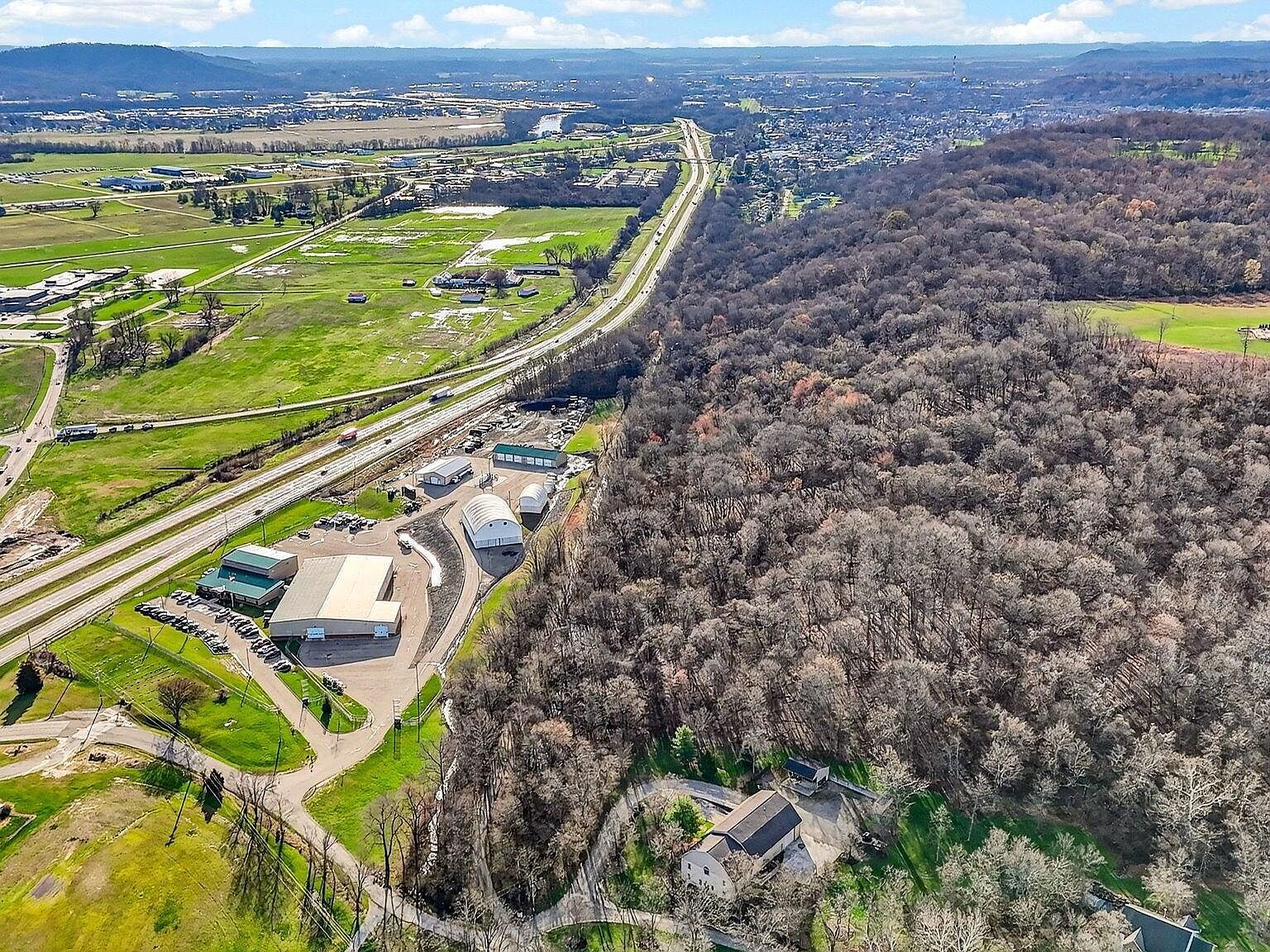 0 Larrick Ln Chillicothe, OH 45601 - Thumbnail 3