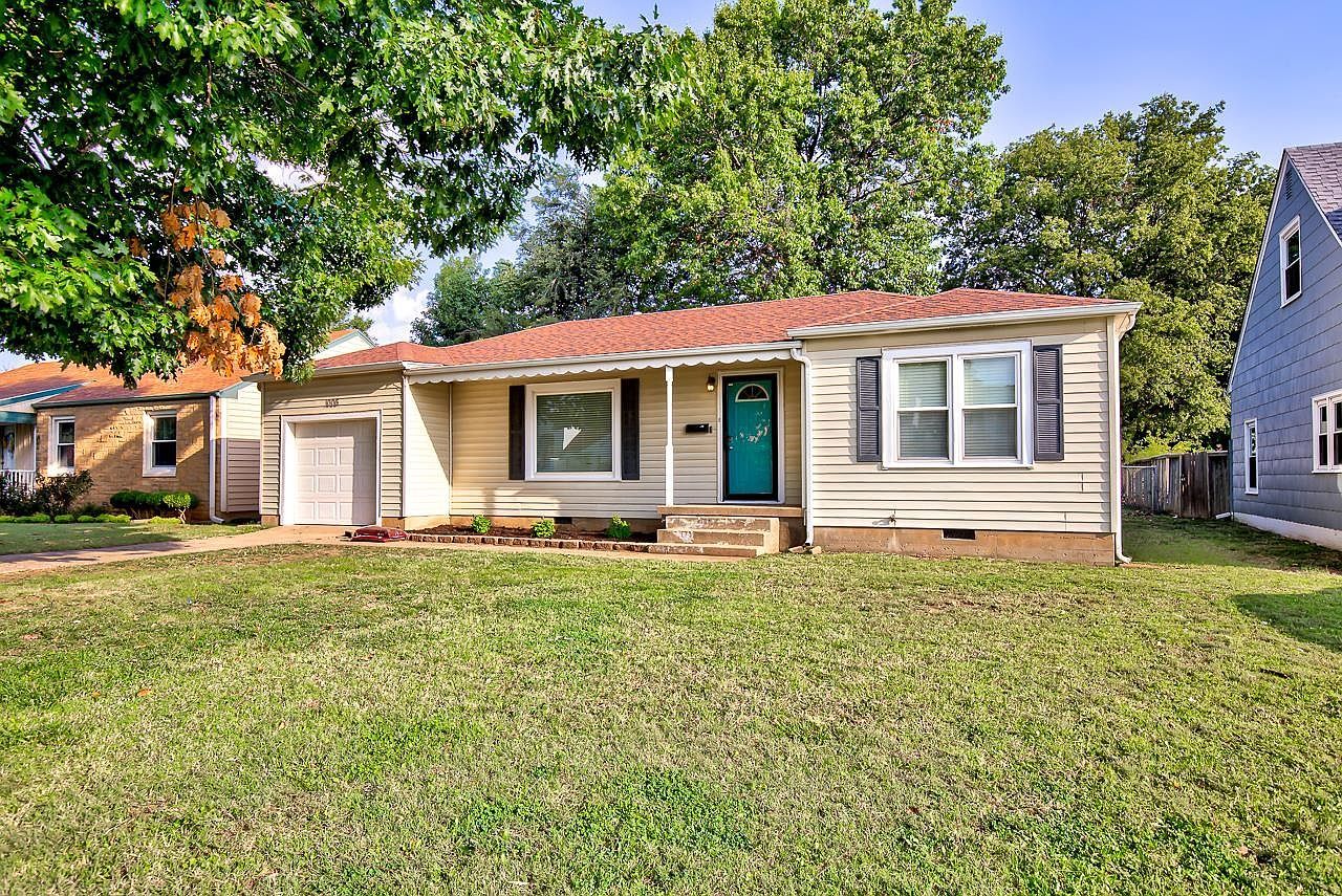 1006 Seneca Ave Enid, OK 73703 - Thumbnail 3