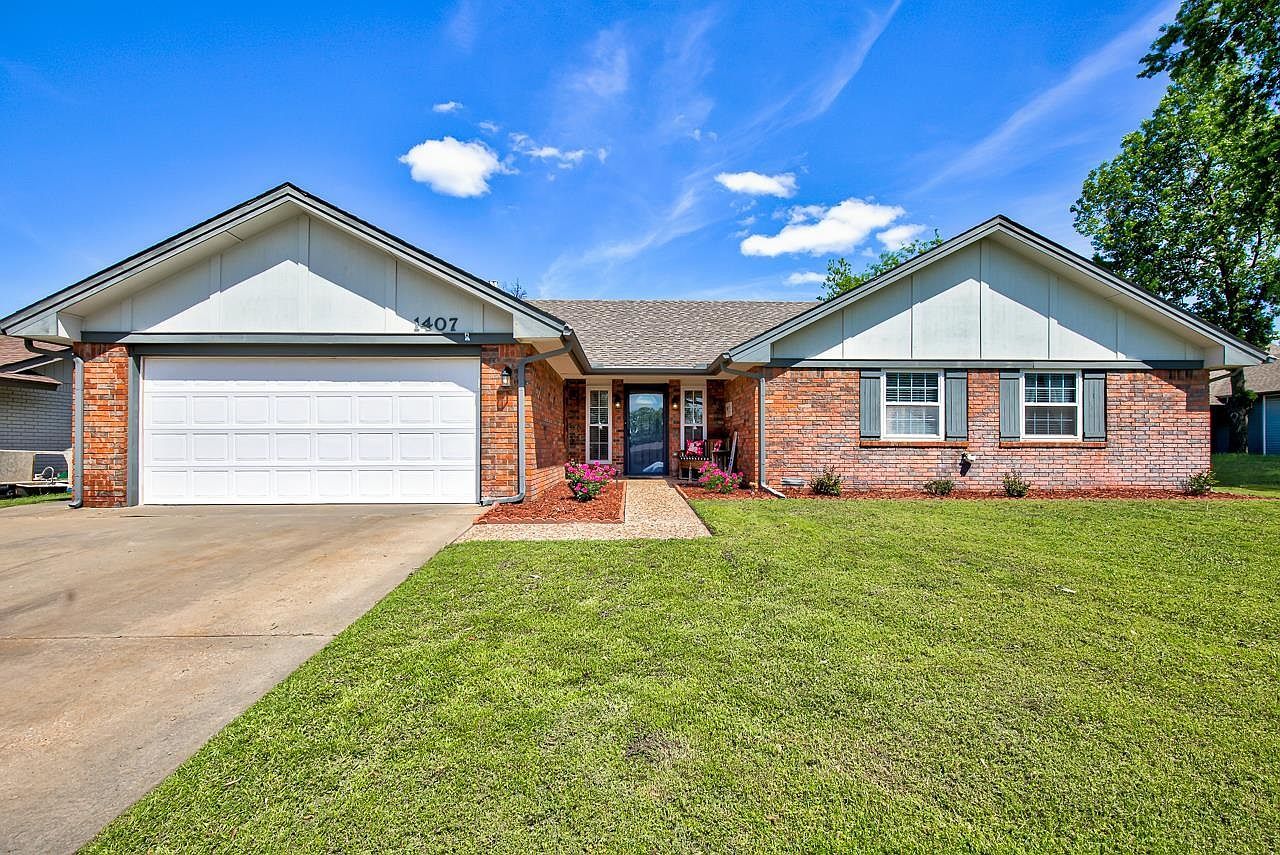 1407 Sun Rise Dr Enid, OK 73703 - Thumbnail 3