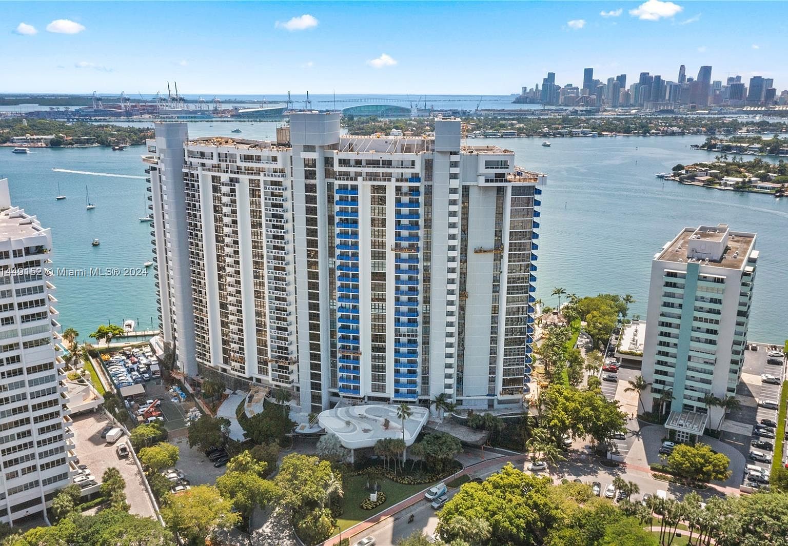 9 Island Ave APT 1209 Miami Beach, FL 33139 - Thumbnail 3