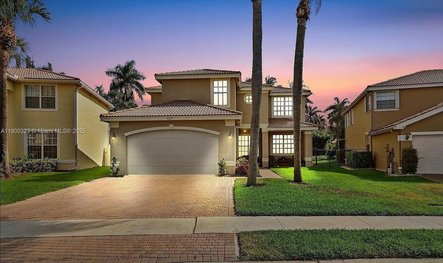 5337 Grand Banks Blvd Greenacres, FL 33463 - Thumbnail 3