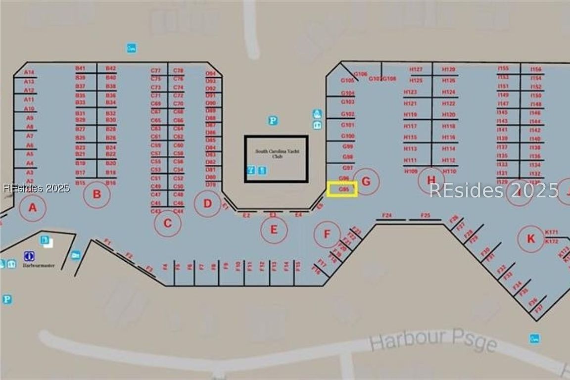 G95 Boatslip Wh Harbour Psge Hilton Head Island, SC 29926 - Thumbnail 3