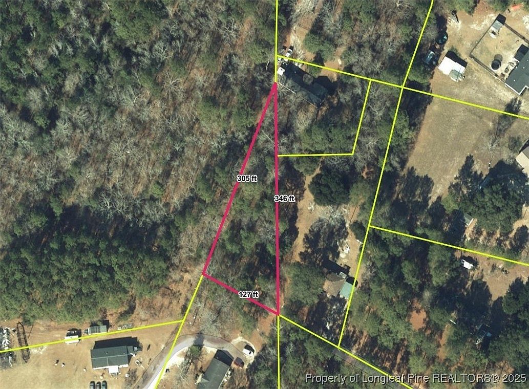 7536 Glen Raven Dr Fayetteville, NC 28306 - Thumbnail 3