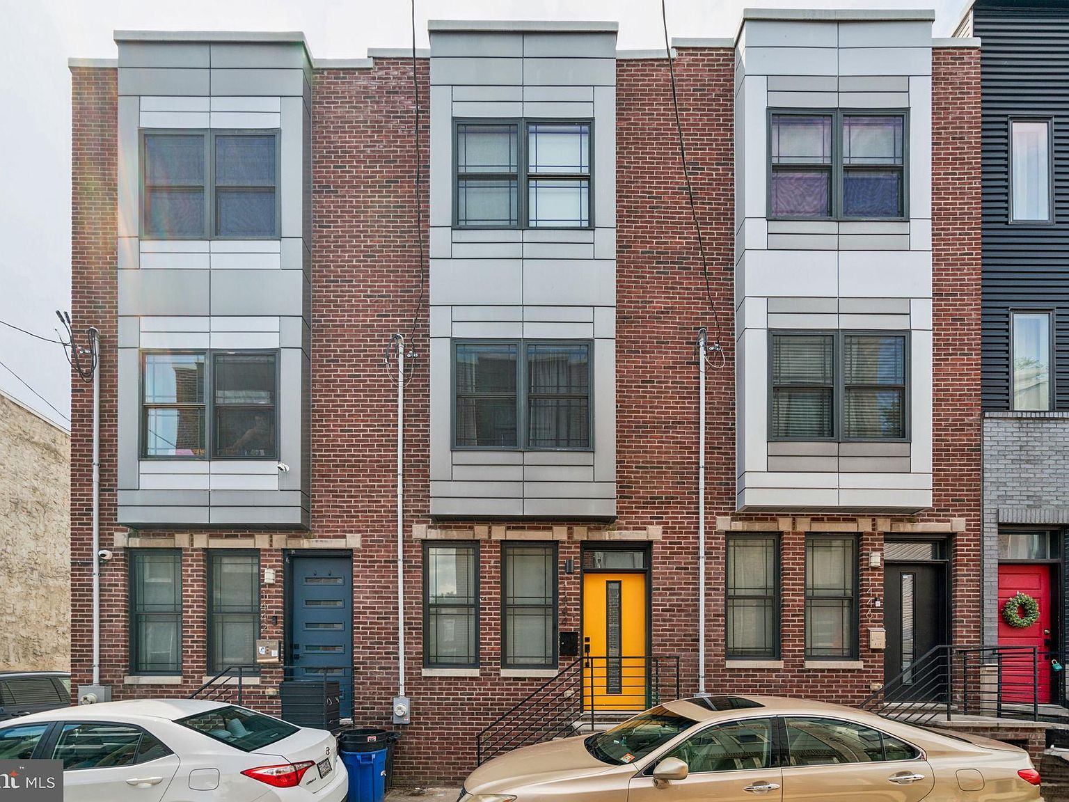 1444 N Myrtlewood St Philadelphia, PA 19121 - Thumbnail 3