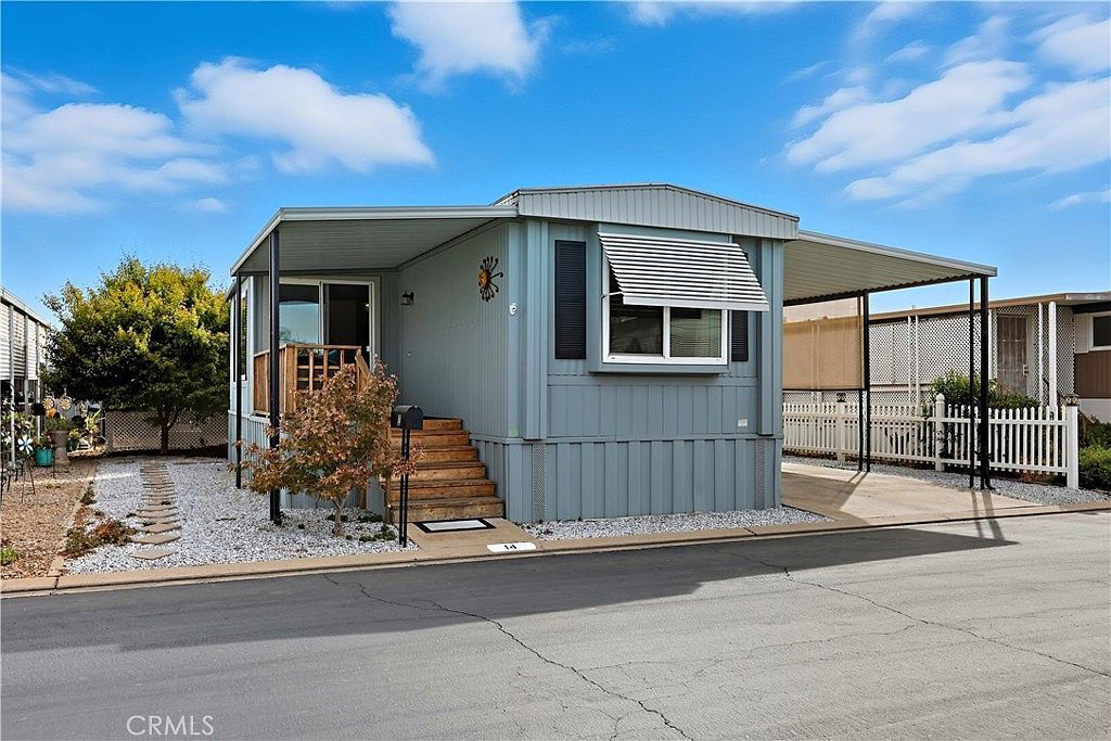 2240 Golden Oak Ln SPACE 14 Merced, CA 95341 - Thumbnail 3