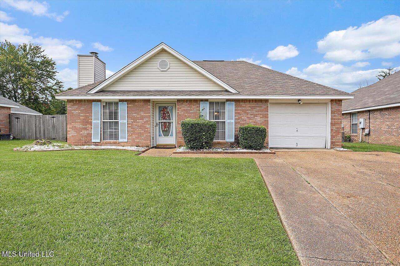 2120 Meagan Dr Byram, MS 39272 - Thumbnail 3