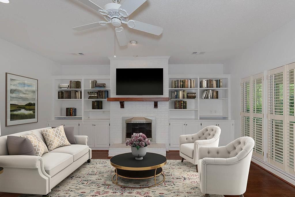 8665 Freedom Trl Midland, GA 31820 - Thumbnail 3