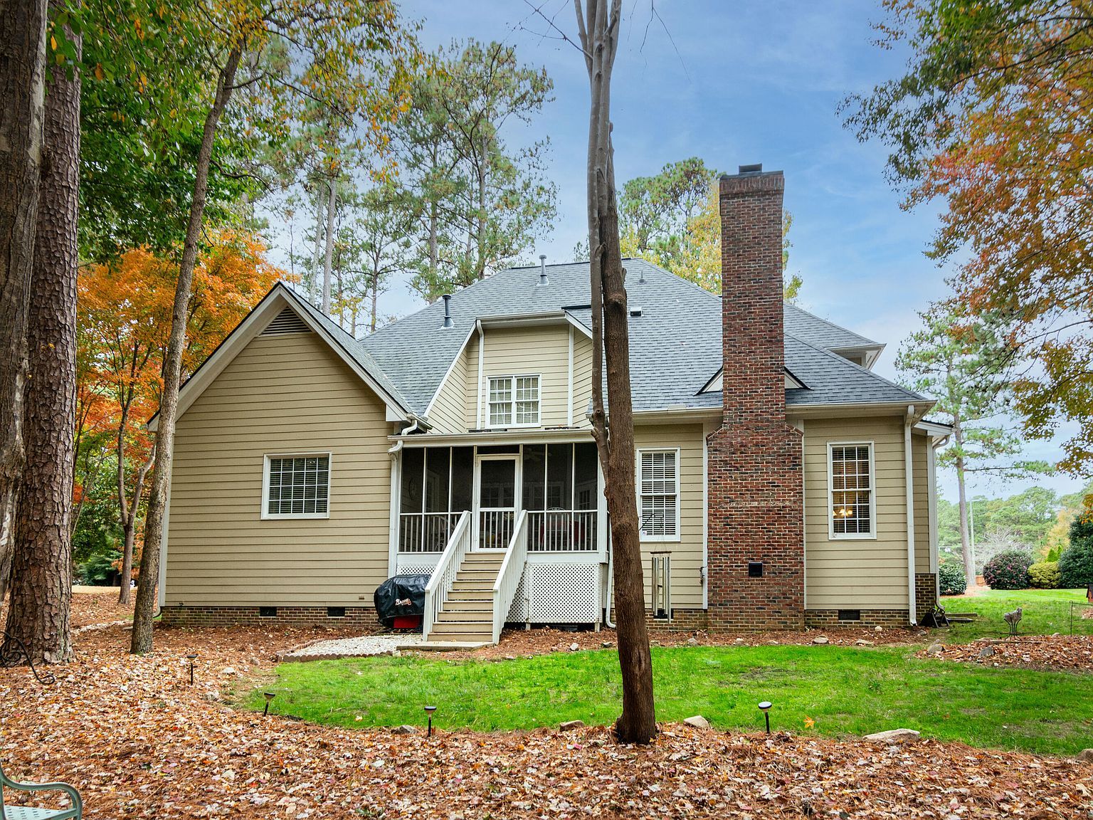 5101 Makena Dr Raleigh, NC 27615 - Thumbnail 3