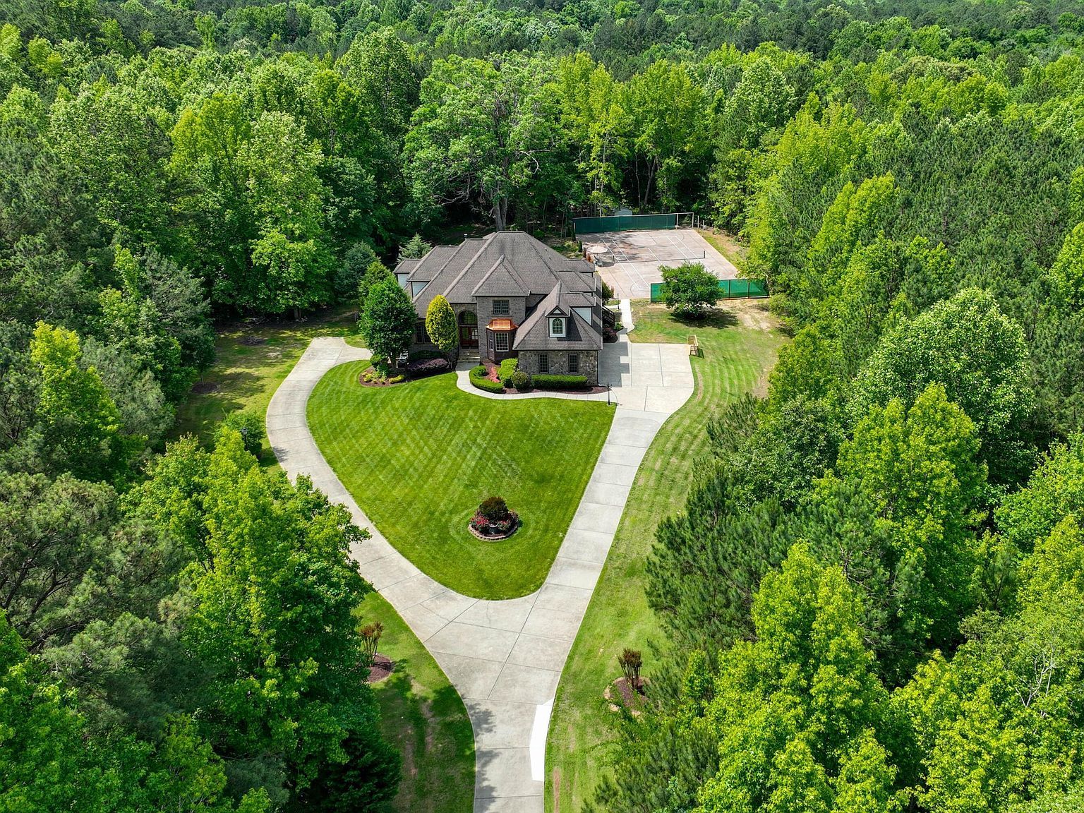 1207 Old Weaver Trl Wake Forest, NC 27587 - Thumbnail 3