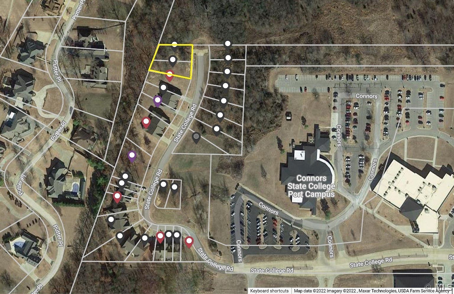 3801 State College Dr Muskogee, OK 74403 - Thumbnail 3