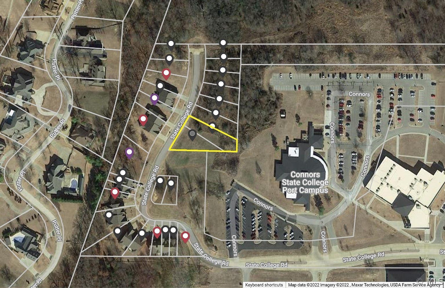 3828 State College Dr Muskogee, OK 74403 - Thumbnail 3