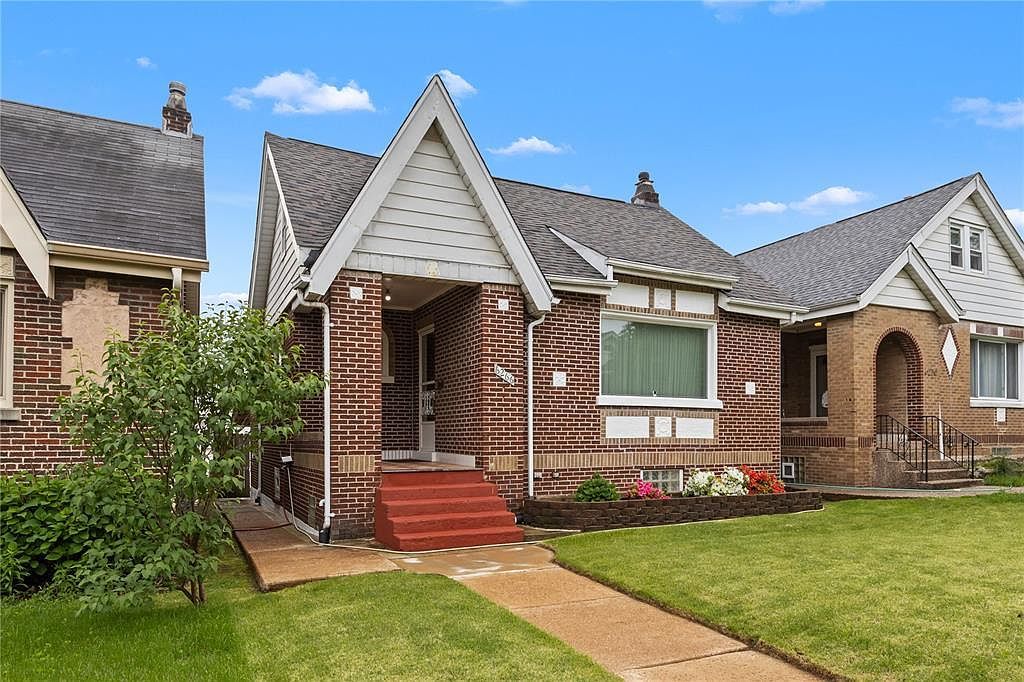 6266 Marmaduke Ave Saint Louis, MO 63139 - Thumbnail 3