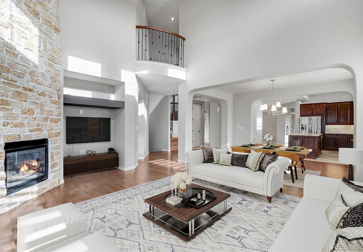 9537 Rosato Ct Highlands Ranch, CO 80126 - Thumbnail 3