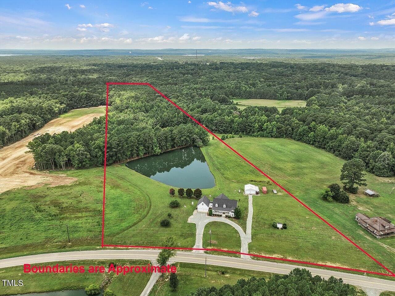 557 Olives Chapel Rd Apex, NC 27502 - Thumbnail 3