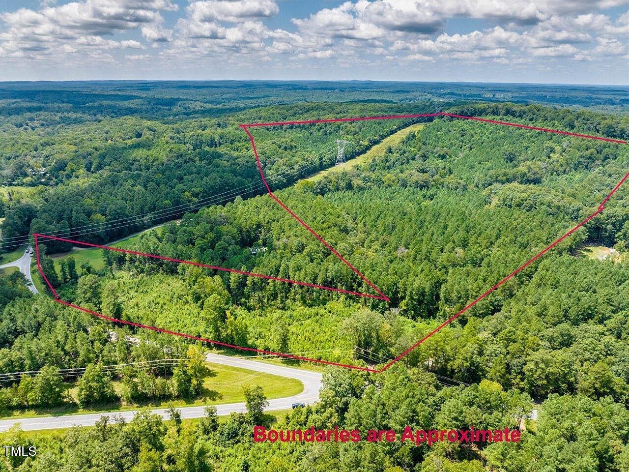 TRACT Chicken Bridge Rd #A, Pittsboro, NC, 27312 - Thumbnail 3