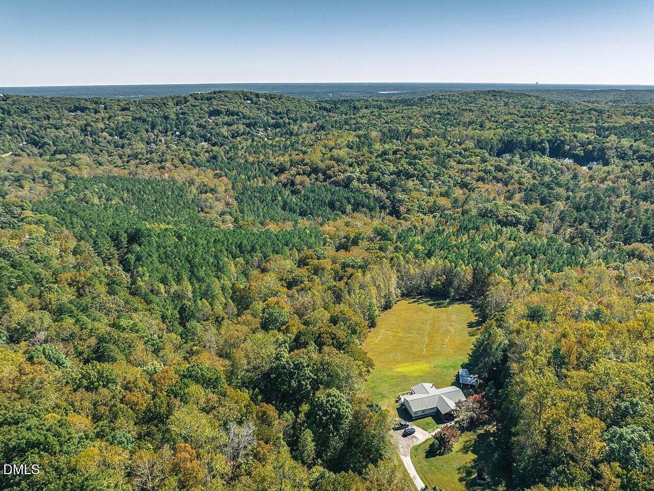 0 Old Lystra Rd Chapel Hill, NC 27517 - Thumbnail 3