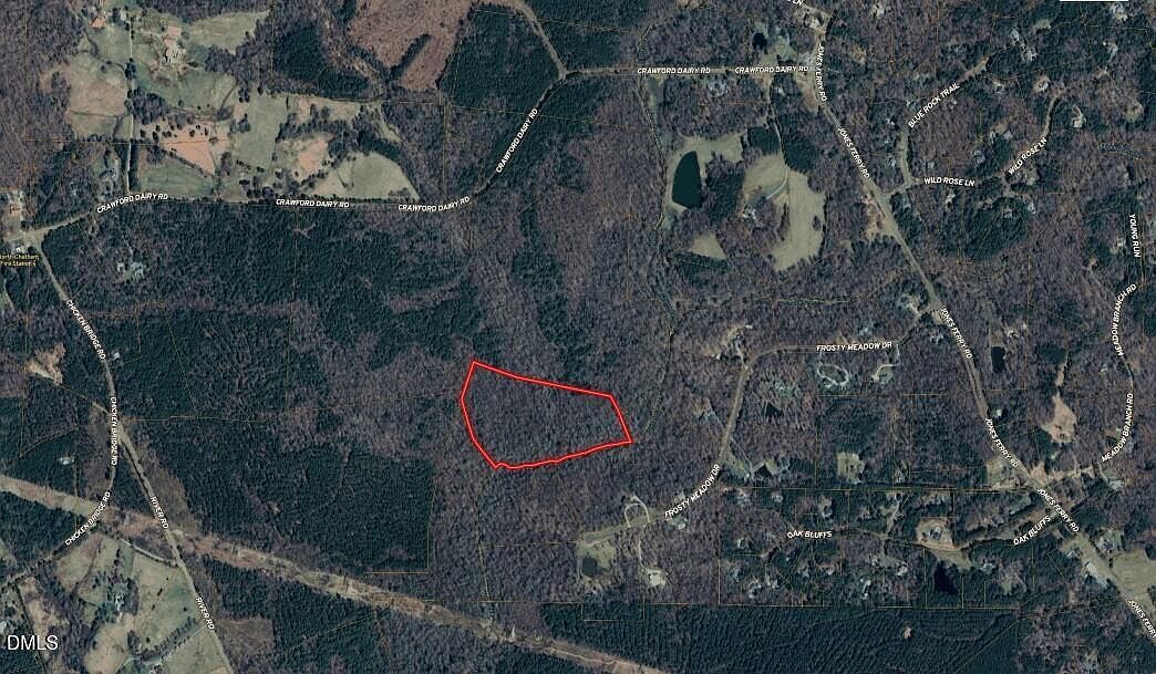0 Jones Ferry Rd LOT 2 Pittsboro, NC 27312 - Thumbnail 3