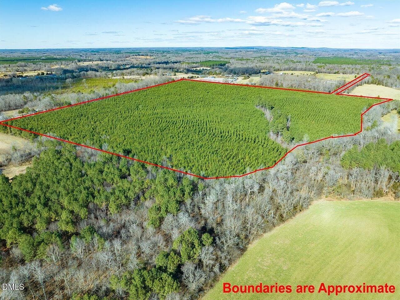 0 Will Brown Rd LOT 1 Siler City, NC 27344 - Thumbnail 3