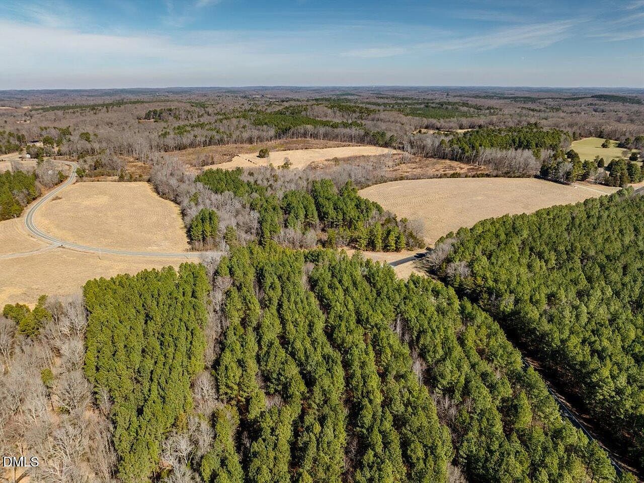 0 Mark Willett Rd Lot A Bear Creek, NC 27207 - Thumbnail 3