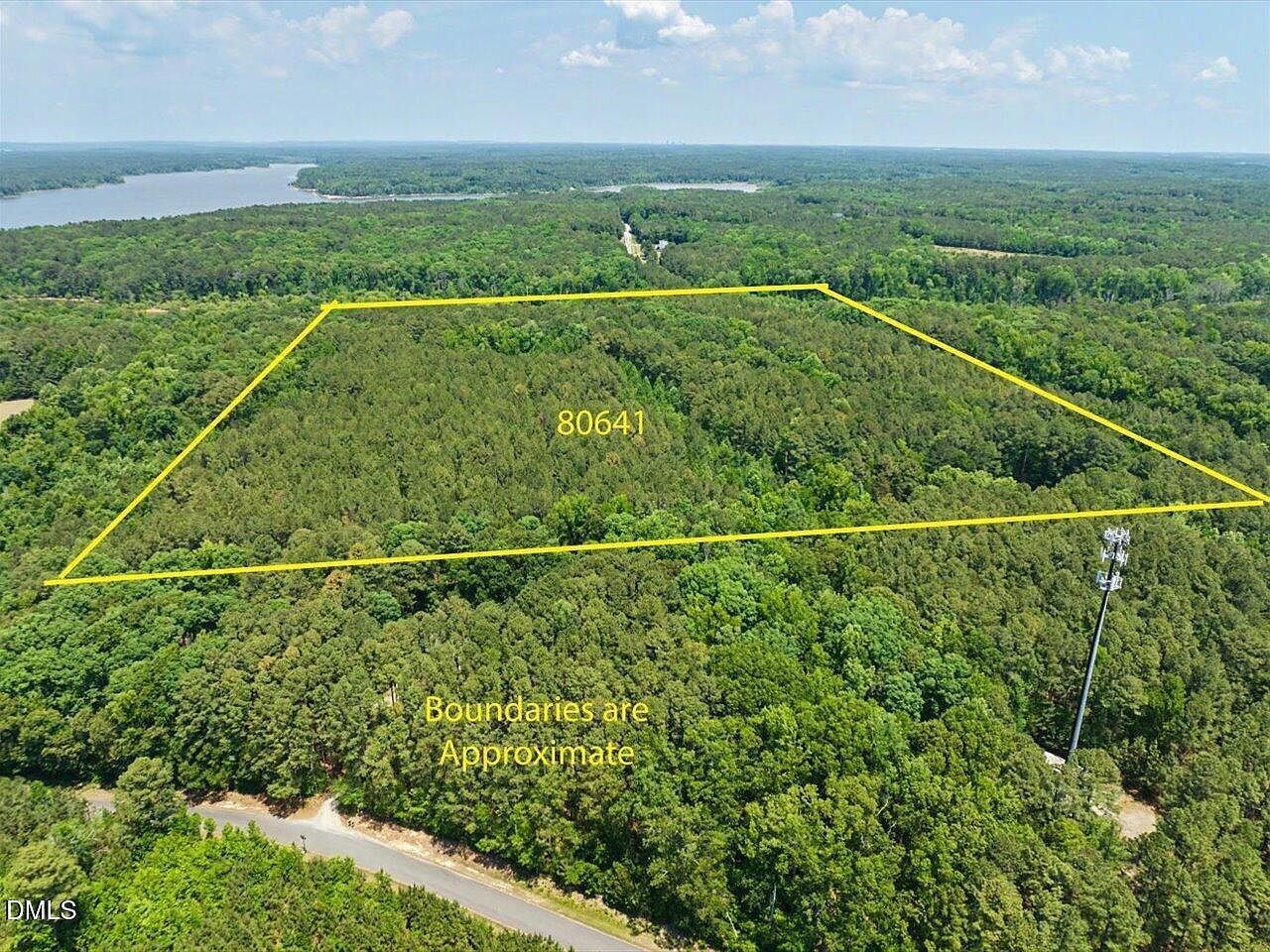 LOT 2C Clyde Farrell Rd Lot 2C Apex, NC 27523 - Thumbnail 3