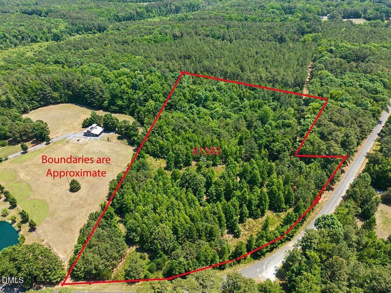 LOT 2B Clyde Farrell Rd Lot 2B Apex, NC 27523 - Thumbnail 3